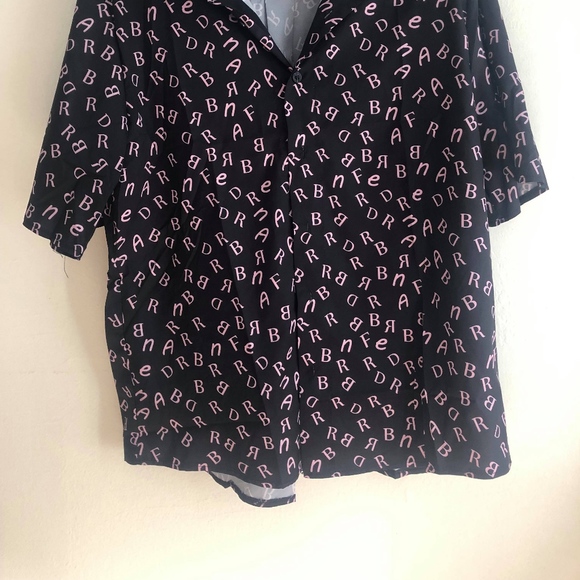 lightweight s/s summer shirt , great colors , - Picture 2 of 7